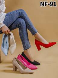 Seastar-Yess Mille-Weide жіноче стильне взуття