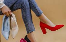 Seastar-Yess Mille-Weide жіноче стильне взуття